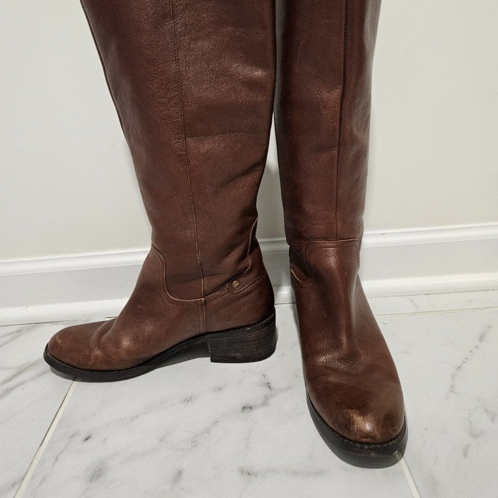Nine West Knee High Boots